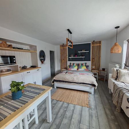 Casa Lucia Hotell Damuc Eksteriør bilde