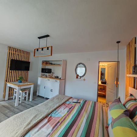 Casa Lucia Hotell Damuc Eksteriør bilde