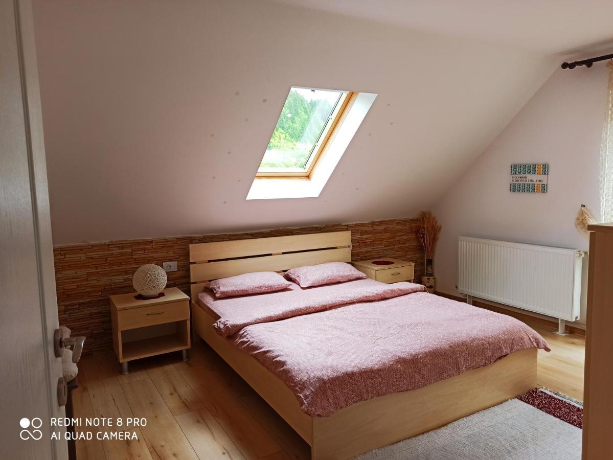 Casa Lucia Hotell Damuc Eksteriør bilde
