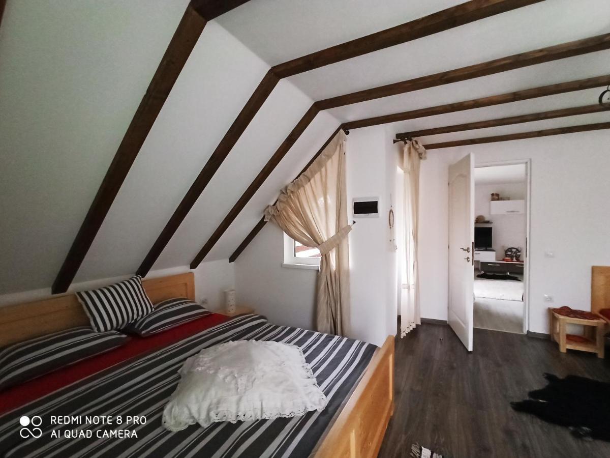 Casa Lucia Hotell Damuc Eksteriør bilde