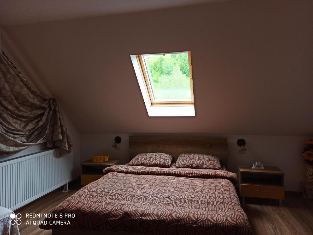 Casa Lucia Hotell Damuc Eksteriør bilde
