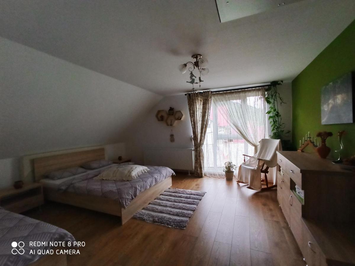 Casa Lucia Hotell Damuc Eksteriør bilde