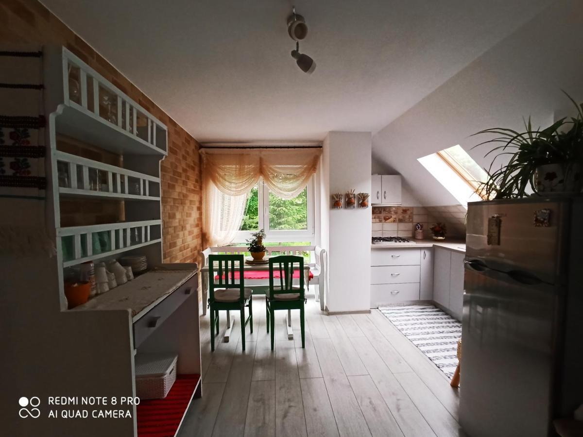 Casa Lucia Hotell Damuc Eksteriør bilde