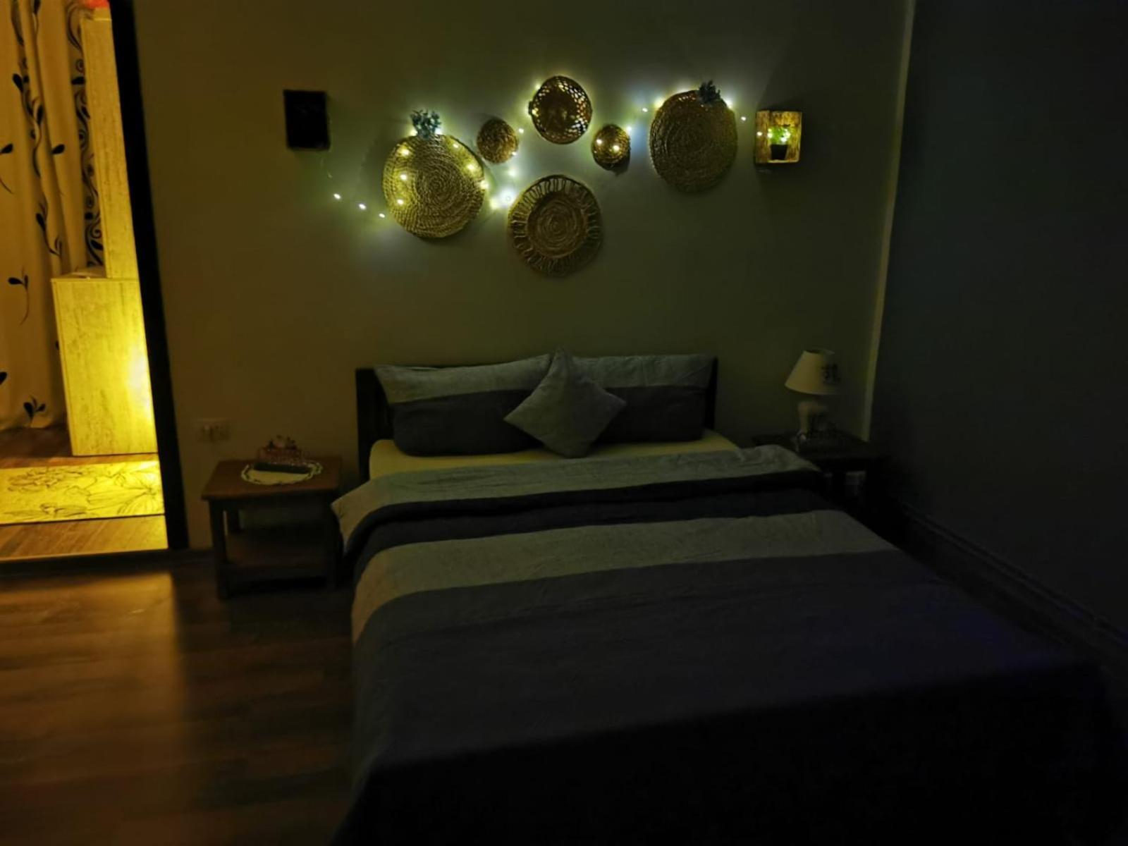 Casa Lucia Hotell Damuc Eksteriør bilde