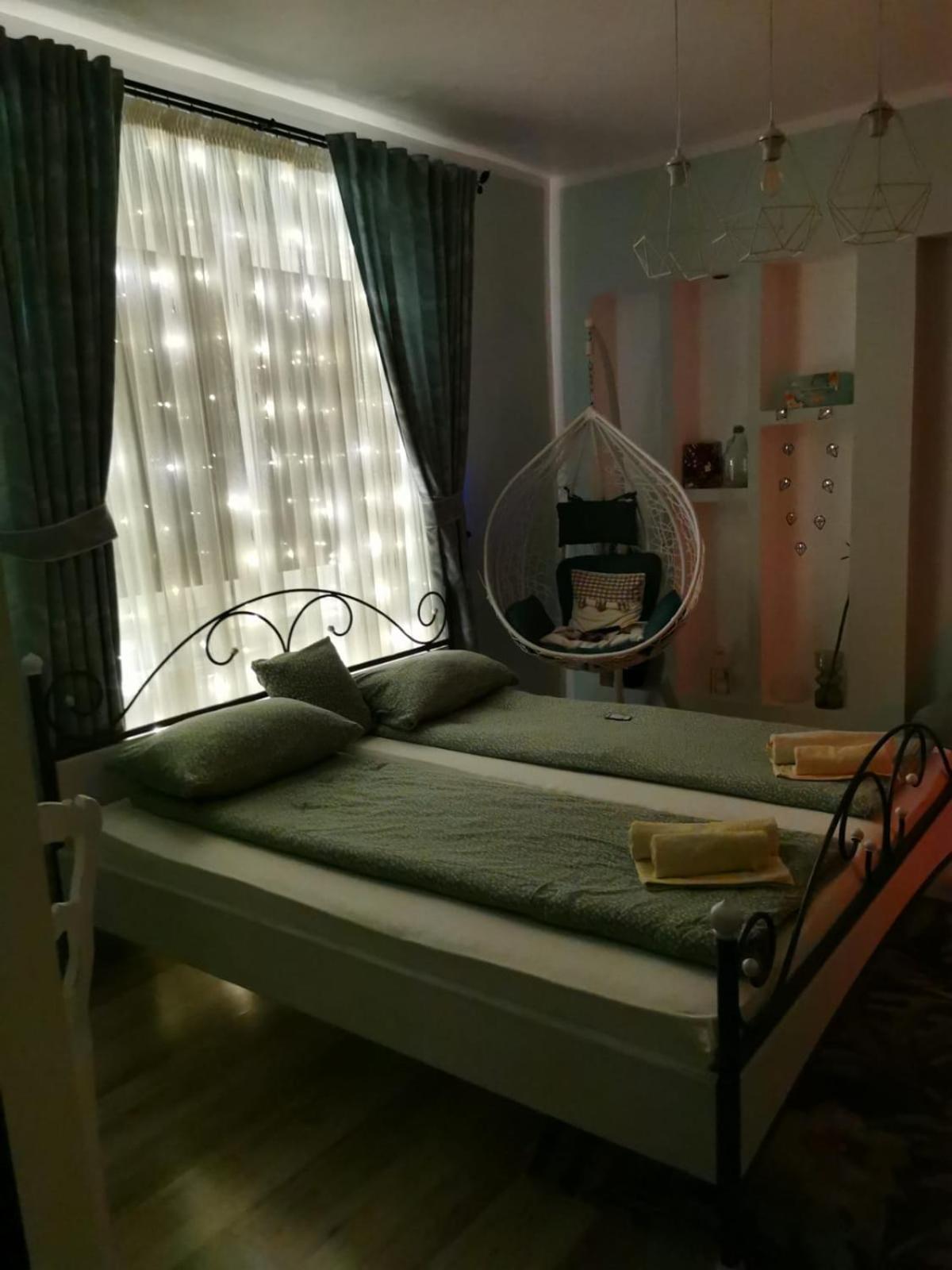 Casa Lucia Hotell Damuc Eksteriør bilde