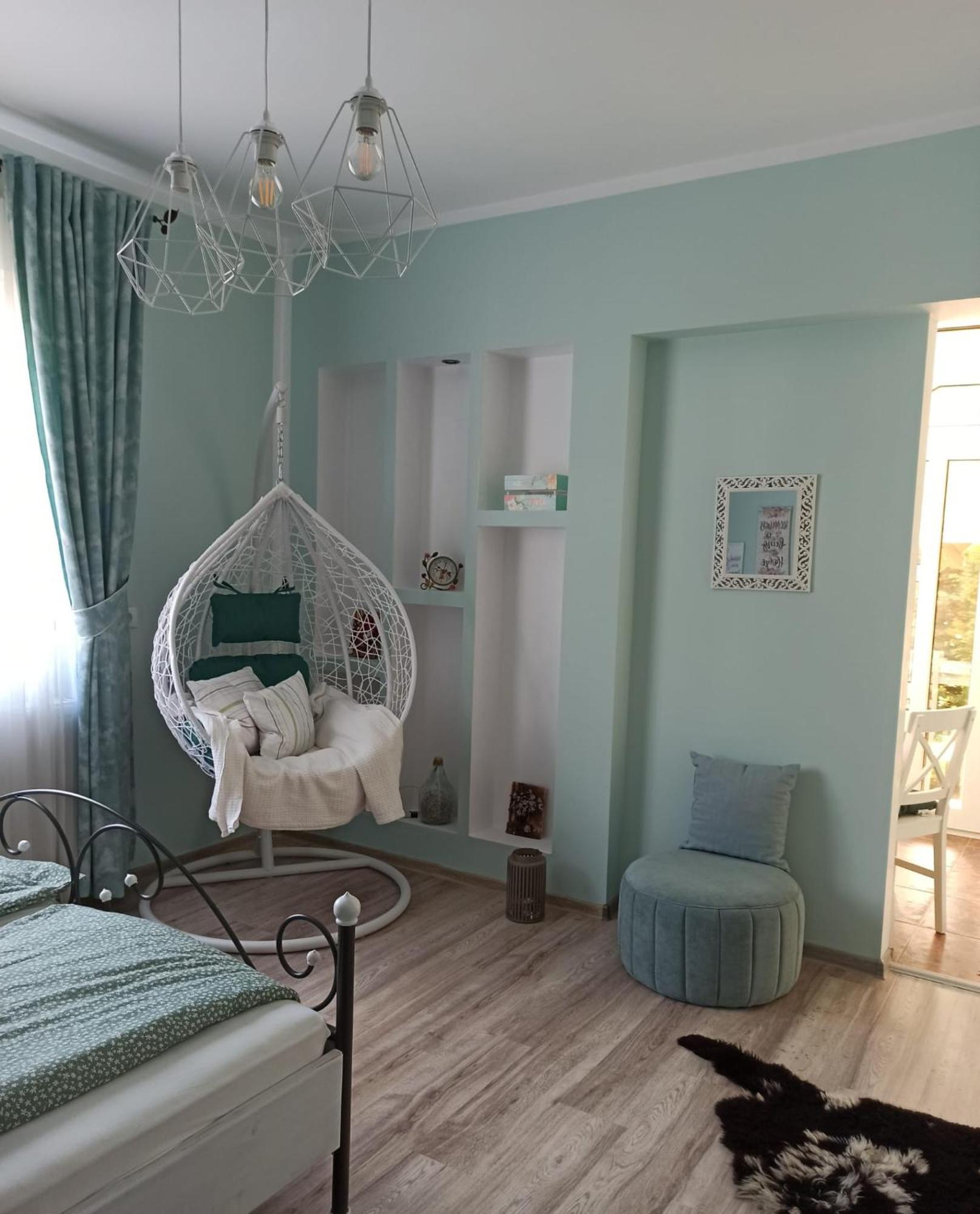 Casa Lucia Hotell Damuc Eksteriør bilde