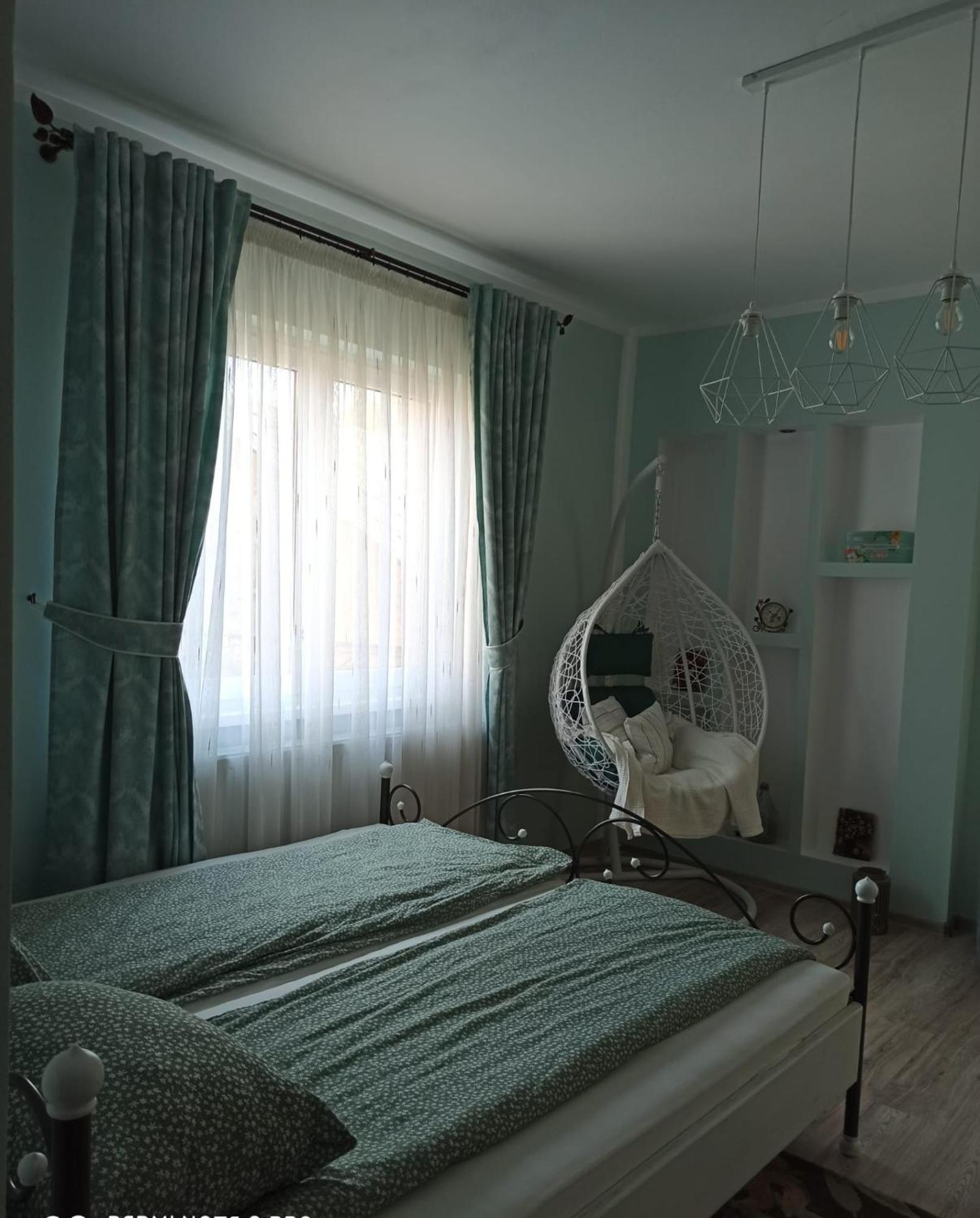 Casa Lucia Hotell Damuc Eksteriør bilde