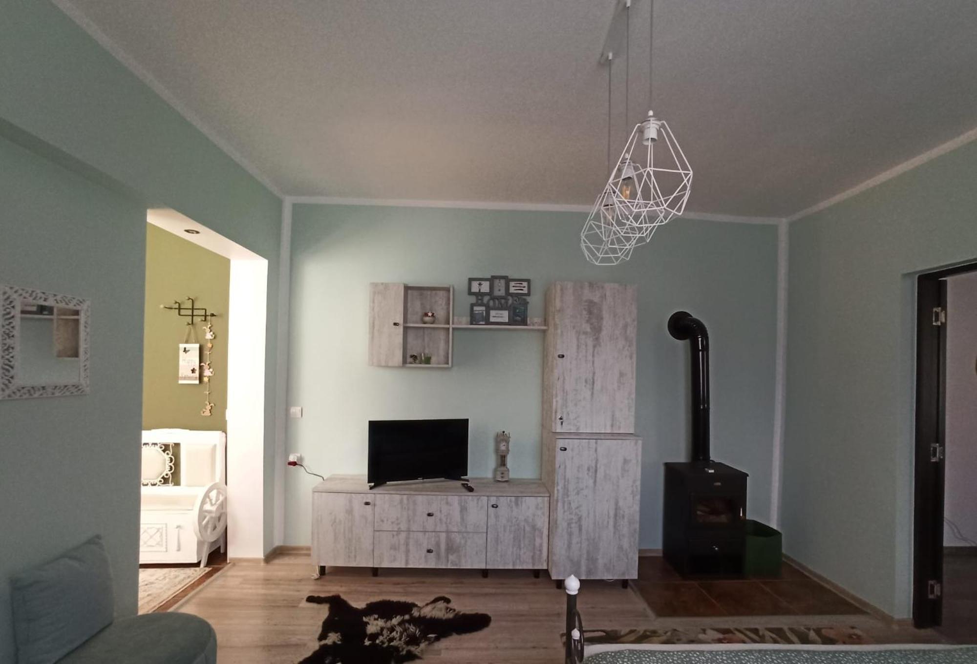 Casa Lucia Hotell Damuc Eksteriør bilde