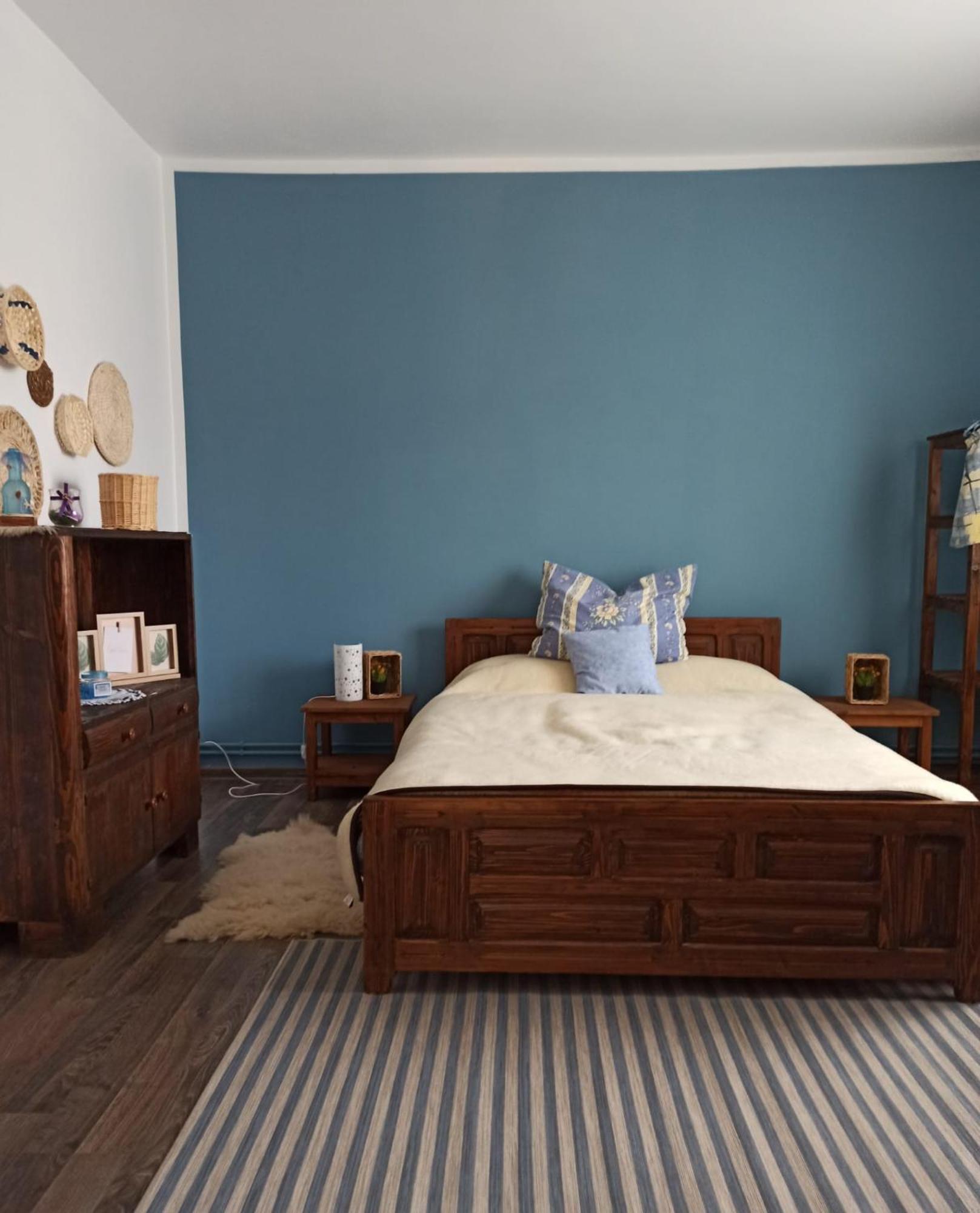 Casa Lucia Hotell Damuc Eksteriør bilde