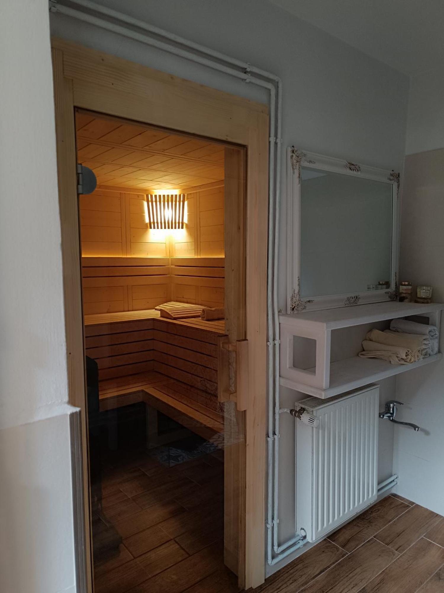 Casa Lucia Hotell Damuc Eksteriør bilde