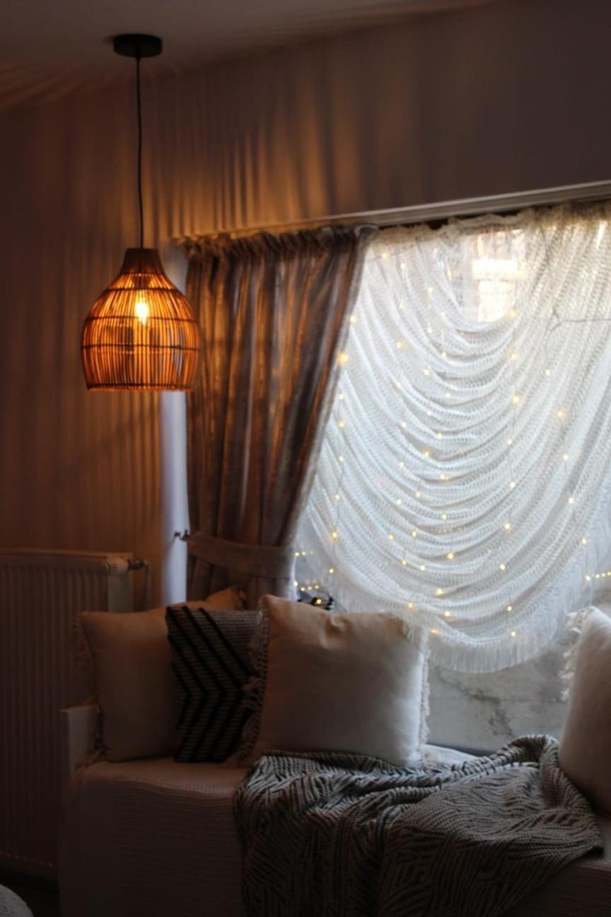 Casa Lucia Hotell Damuc Eksteriør bilde