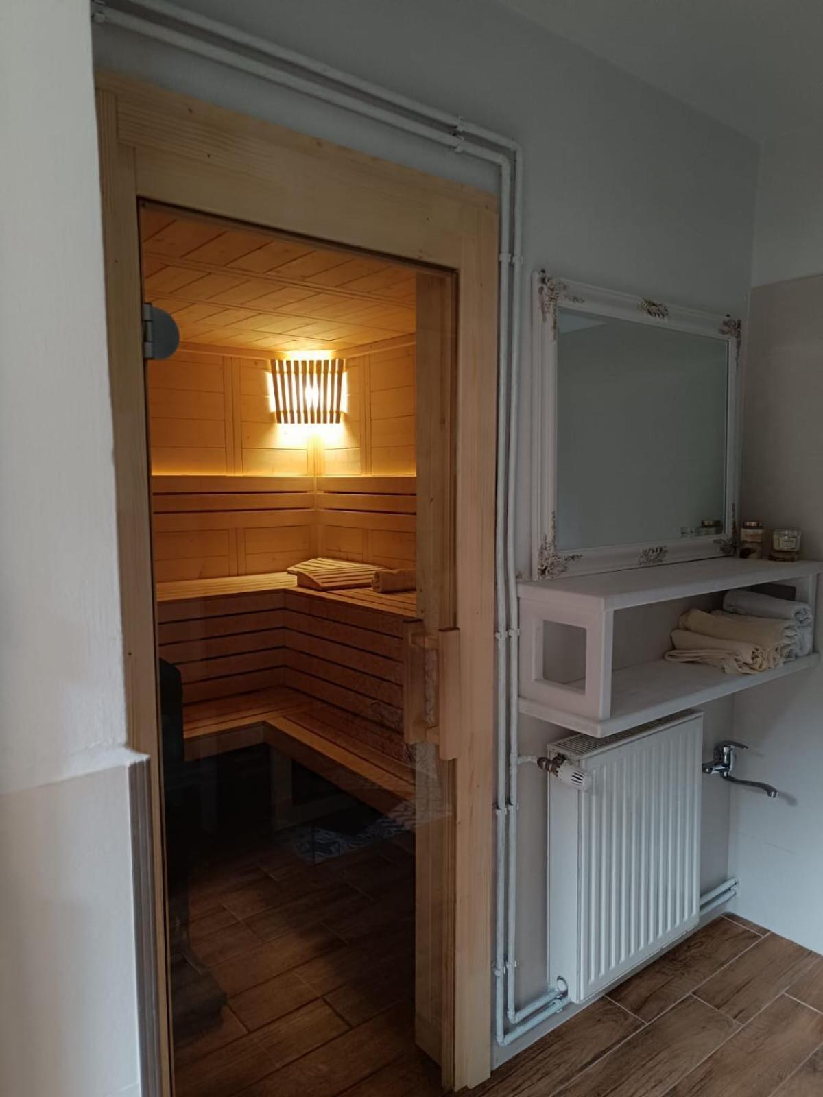 Casa Lucia Hotell Damuc Eksteriør bilde