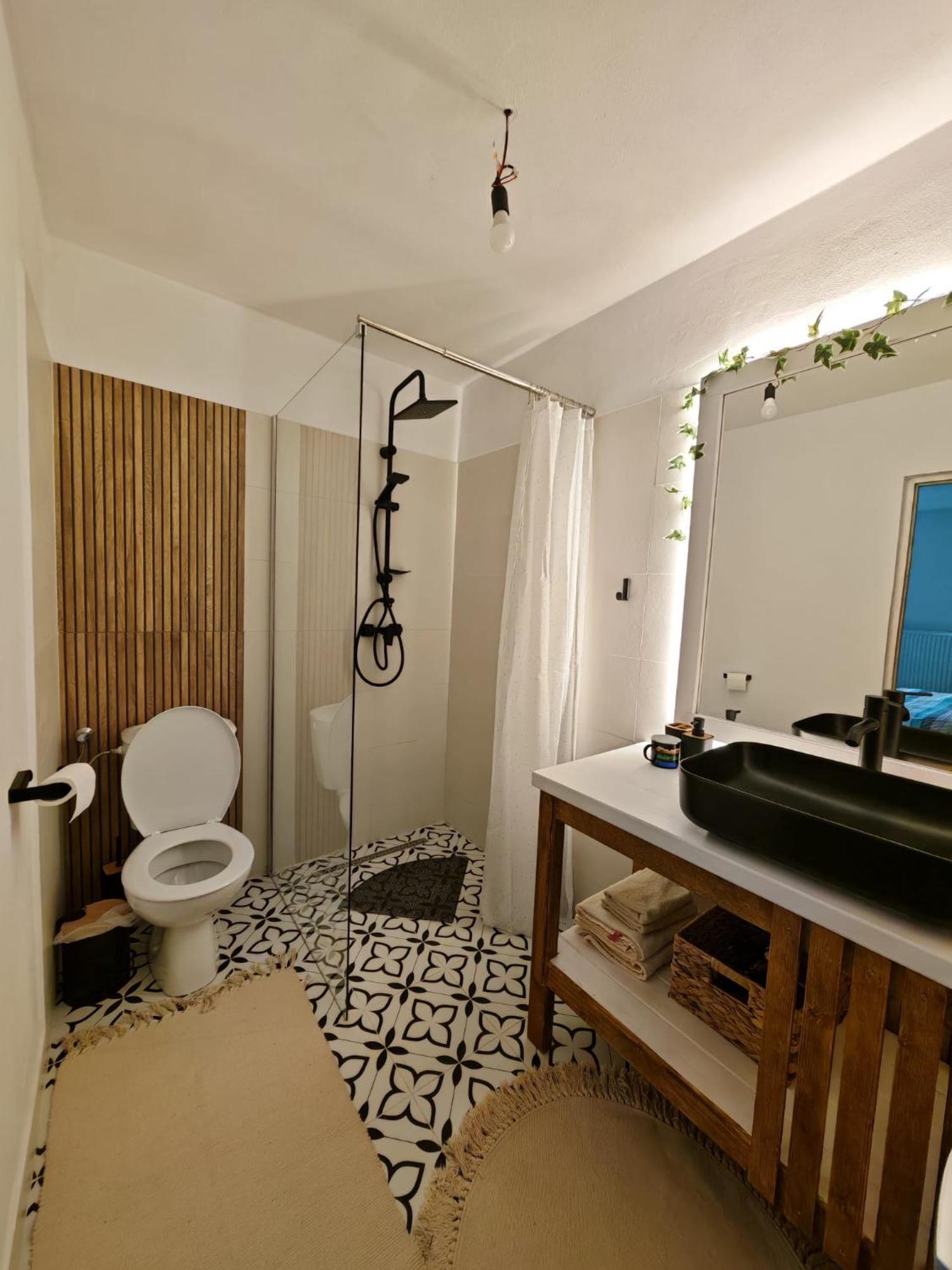 Casa Lucia Hotell Damuc Eksteriør bilde