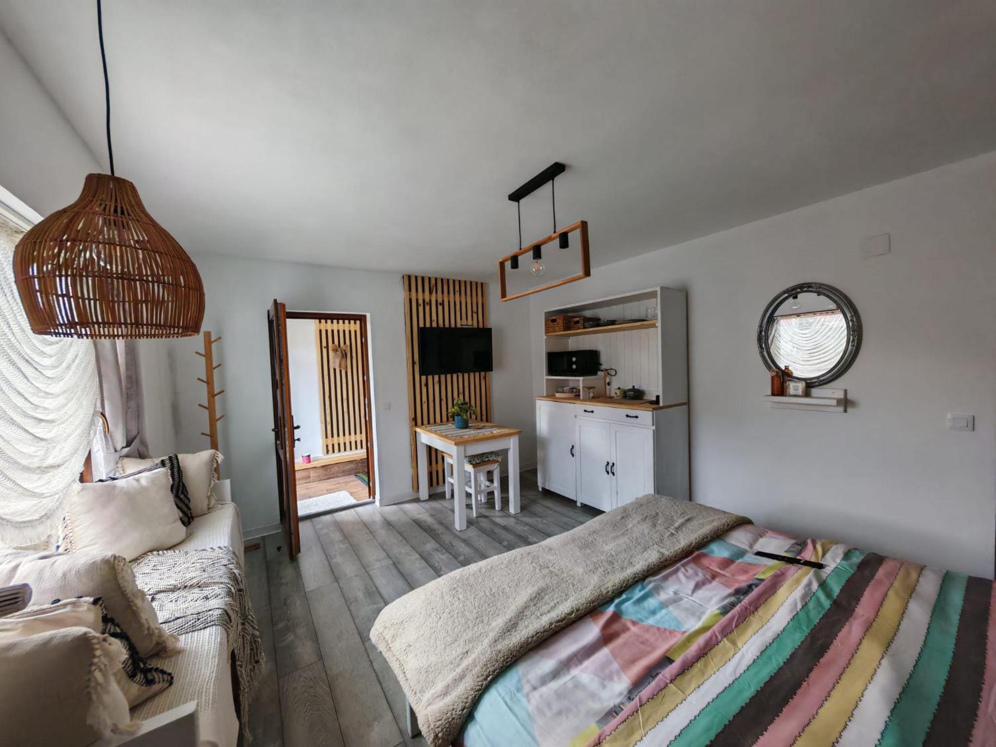 Casa Lucia Hotell Damuc Eksteriør bilde