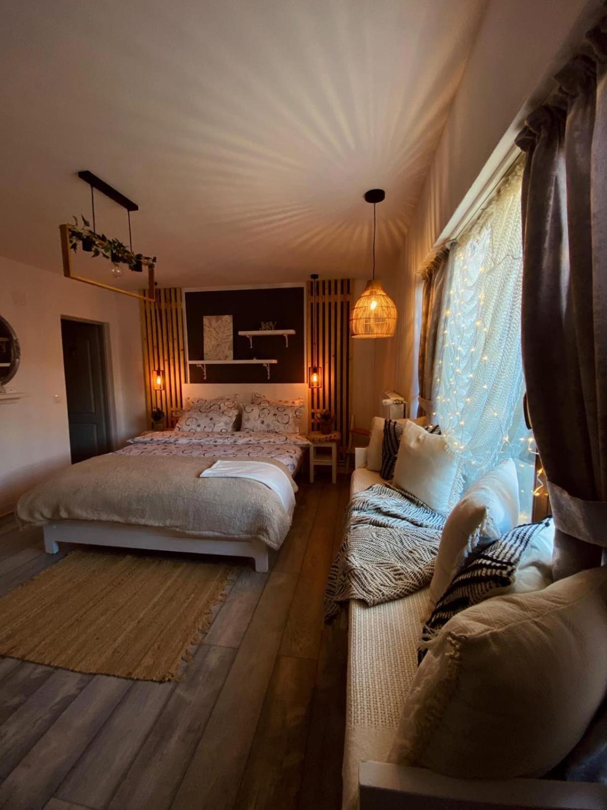 Casa Lucia Hotell Damuc Eksteriør bilde